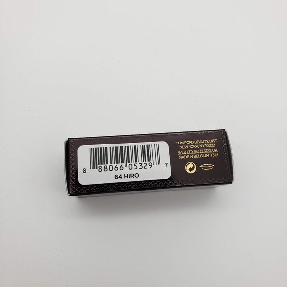 Tom Ford Lip Color Sheer Clutch Size Lipstick - Picture 3 of 3